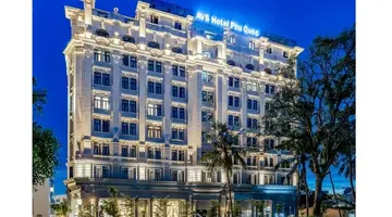AVS HOTEL PHU QUOC