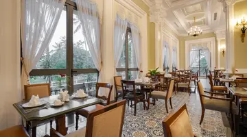 AVS HOTEL PHU QUOC