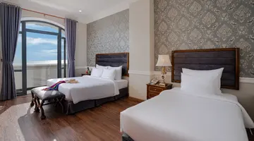 AVS HOTEL PHU QUOC