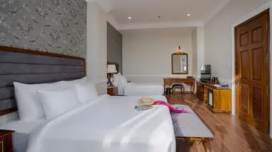 AVS HOTEL PHU QUOC