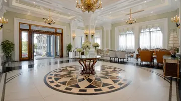 AVS HOTEL PHU QUOC