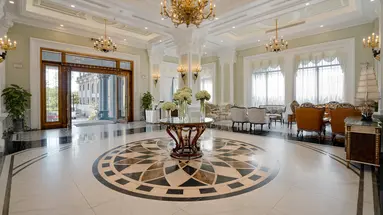 AVS HOTEL PHU QUOC