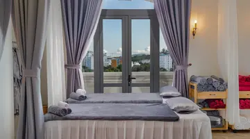 AVS HOTEL PHU QUOC