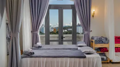 AVS HOTEL PHU QUOC