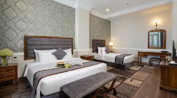 AVS HOTEL PHU QUOC