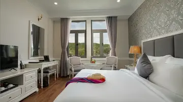 AVS HOTEL PHU QUOC