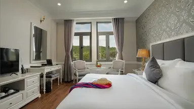 AVS HOTEL PHU QUOC