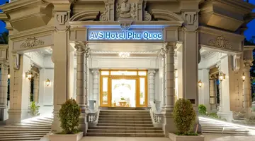 AVS HOTEL PHU QUOC