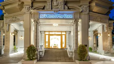 AVS HOTEL PHU QUOC