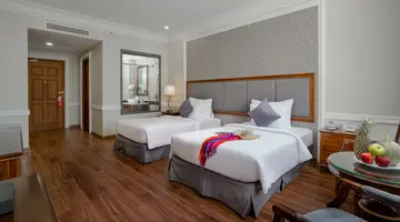 AVS HOTEL PHU QUOC