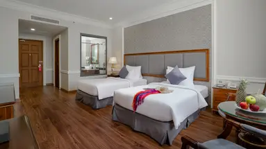 AVS HOTEL PHU QUOC