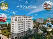 AVS HOTEL PHU QUOC