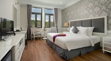 AVS HOTEL PHU QUOC