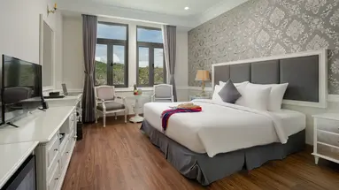 AVS HOTEL PHU QUOC