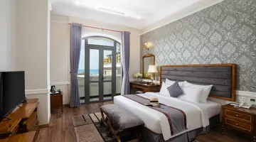 AVS HOTEL PHU QUOC