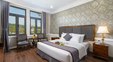 AVS HOTEL PHU QUOC