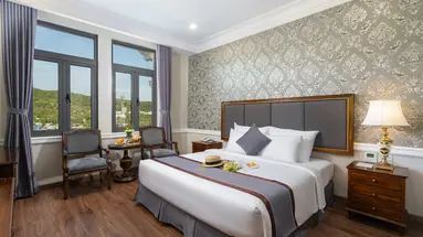 AVS HOTEL PHU QUOC