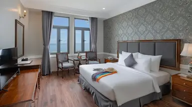 AVS HOTEL PHU QUOC