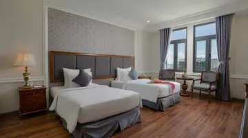 AVS HOTEL PHU QUOC