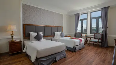 AVS HOTEL PHU QUOC