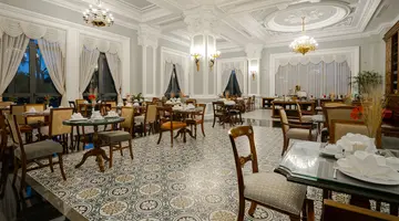 AVS HOTEL PHU QUOC