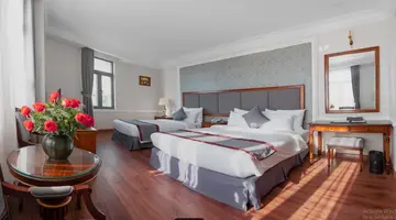 AVS HOTEL PHU QUOC