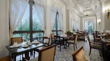 AVS HOTEL PHU QUOC