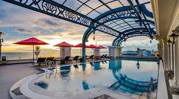 AVS HOTEL PHU QUOC