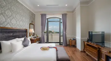 AVS HOTEL PHU QUOC