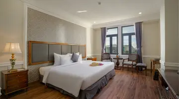 AVS HOTEL PHU QUOC