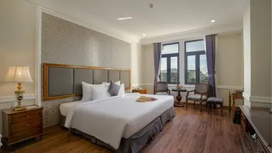 AVS HOTEL PHU QUOC
