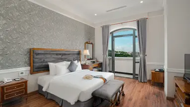 AVS HOTEL PHU QUOC