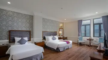 AVS HOTEL PHU QUOC