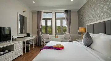 AVS HOTEL PHU QUOC