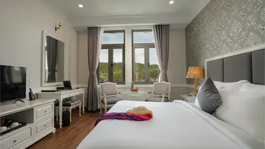 AVS HOTEL PHU QUOC