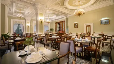 AVS HOTEL PHU QUOC