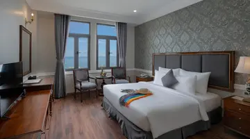 AVS HOTEL PHU QUOC