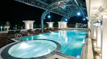 AVS HOTEL PHU QUOC