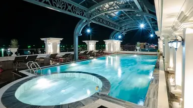 AVS HOTEL PHU QUOC