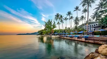Awa Resort