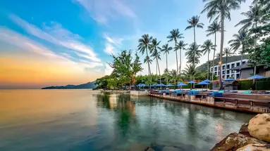 Awa Resort