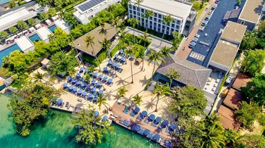 Awa Resort