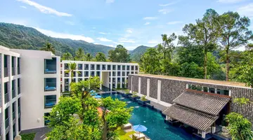 Awa Resort
