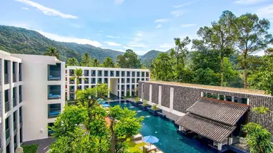 Awa Resort