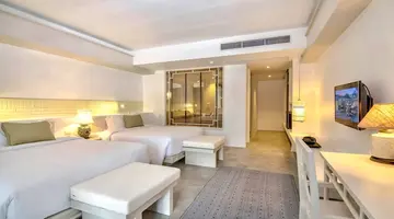 Awa Resort