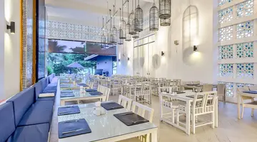 Awa Resort