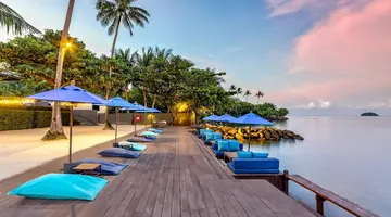 Awa Resort