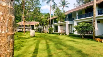 Awa Resort