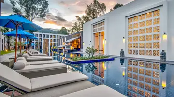 Awa Resort