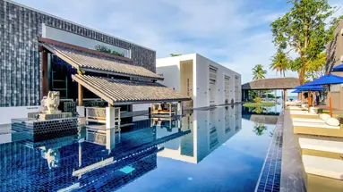 Awa Resort